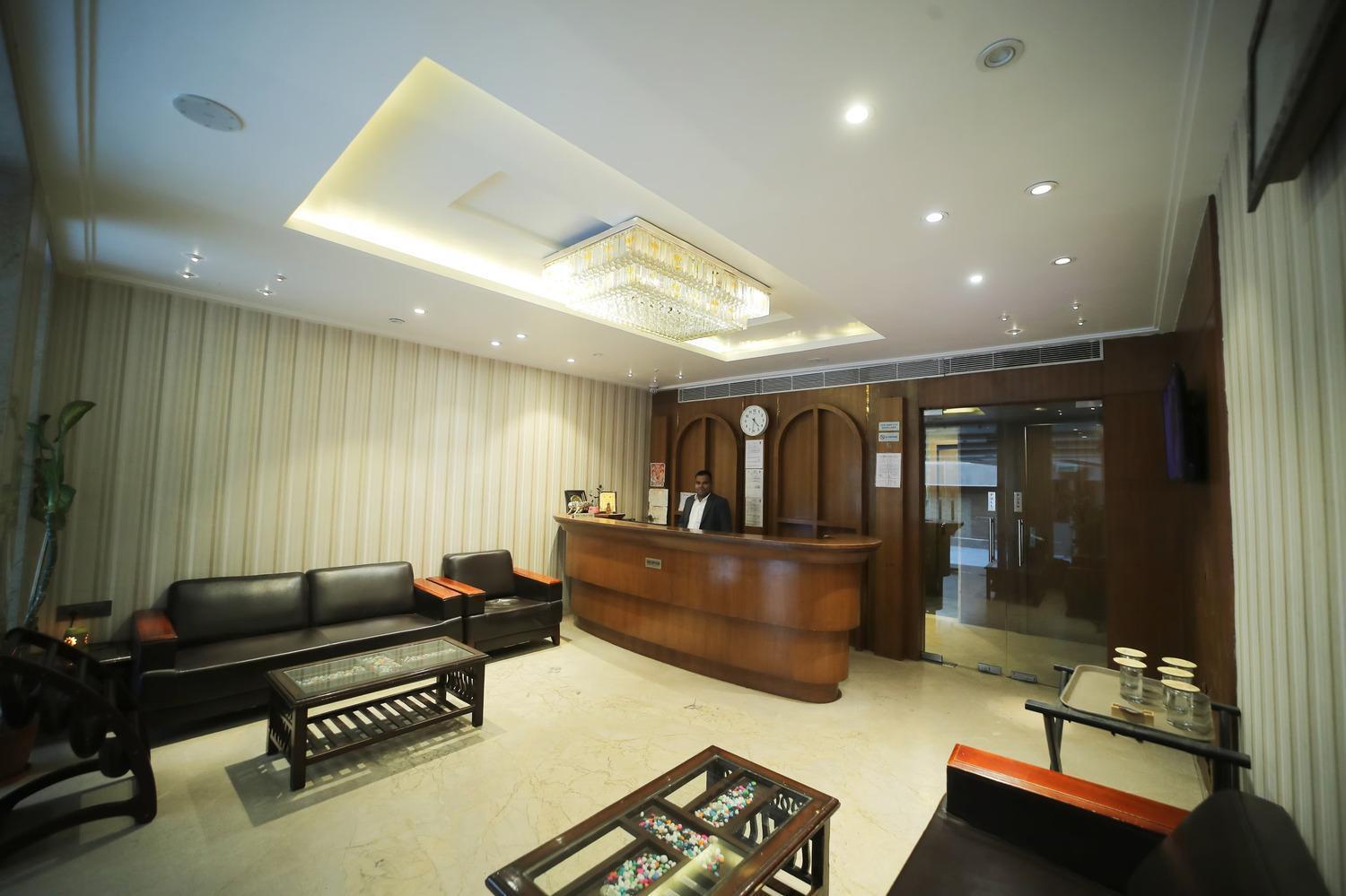 The Fortunaa Avenue By Mm Hotels Gwalior Εξωτερικό φωτογραφία