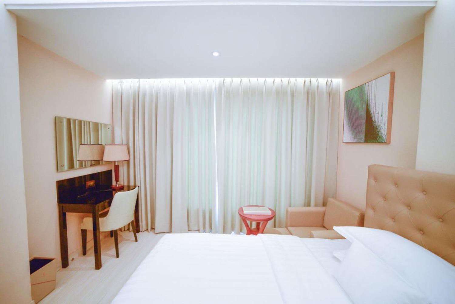 The Fortunaa Avenue By Mm Hotels Gwalior Εξωτερικό φωτογραφία