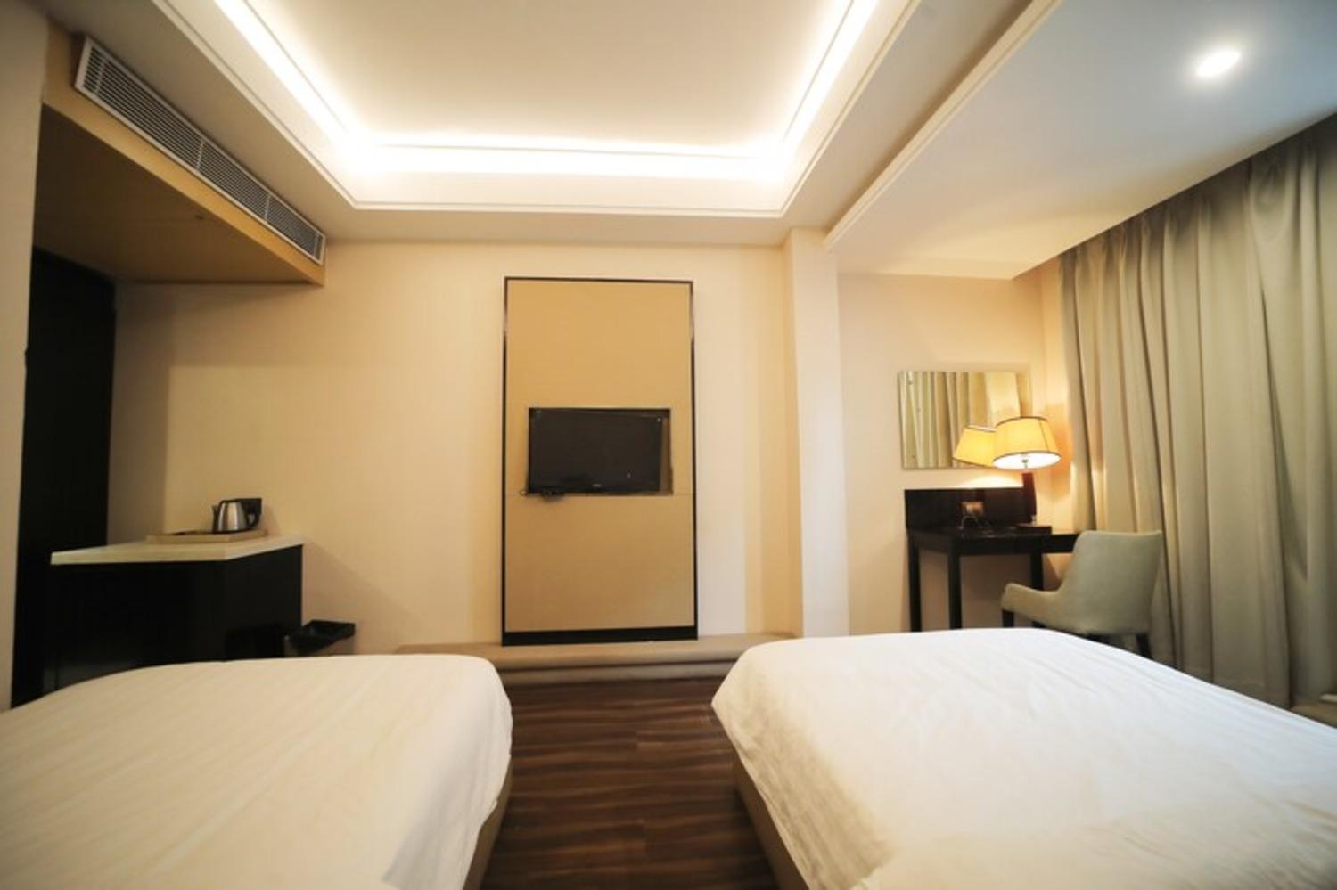 The Fortunaa Avenue By Mm Hotels Gwalior Εξωτερικό φωτογραφία