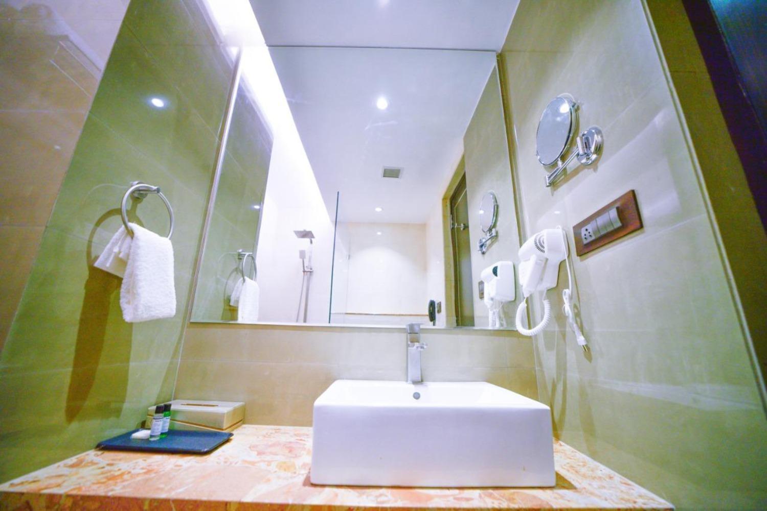 The Fortunaa Avenue By Mm Hotels Gwalior Εξωτερικό φωτογραφία