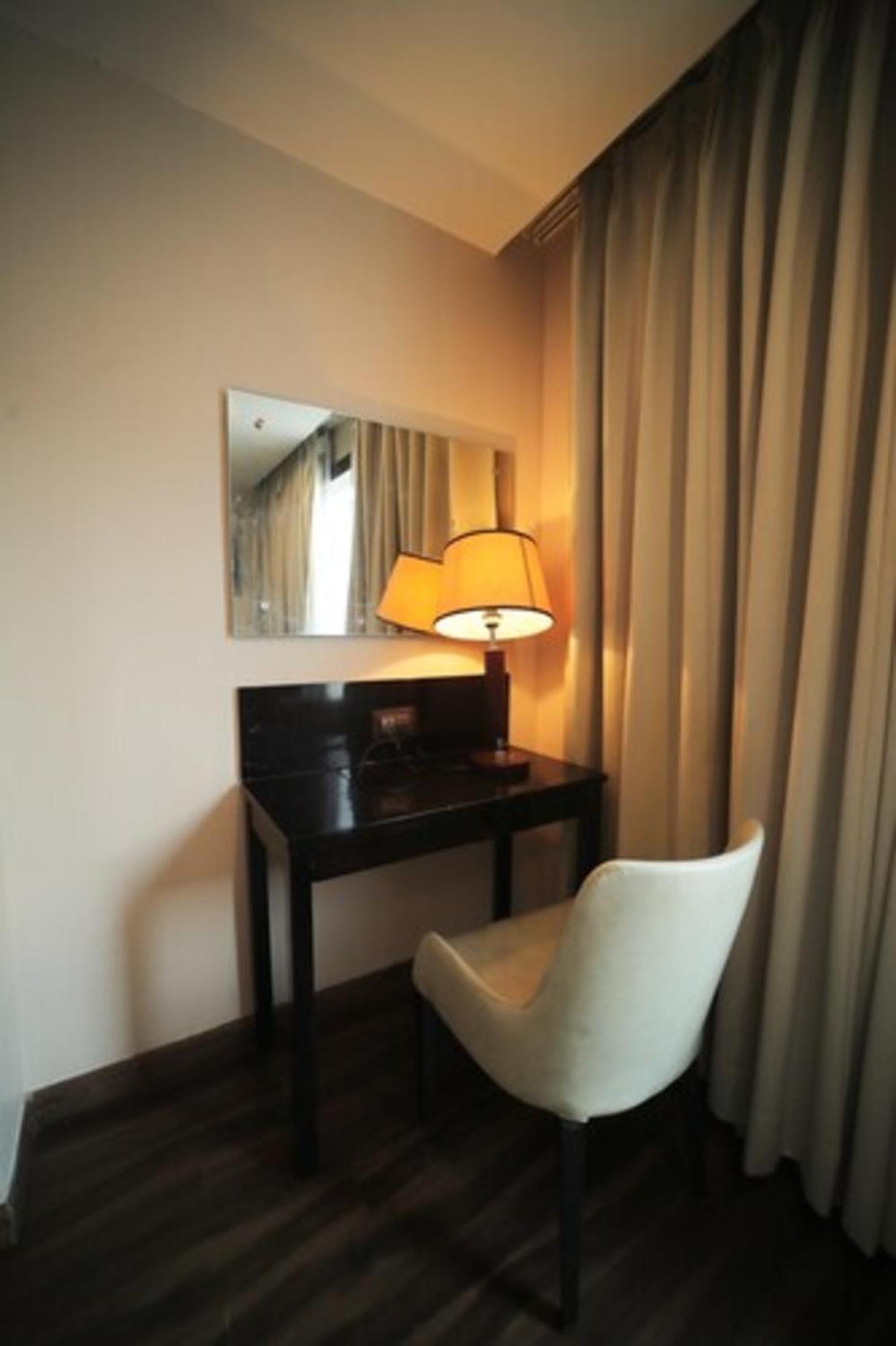 The Fortunaa Avenue By Mm Hotels Gwalior Εξωτερικό φωτογραφία