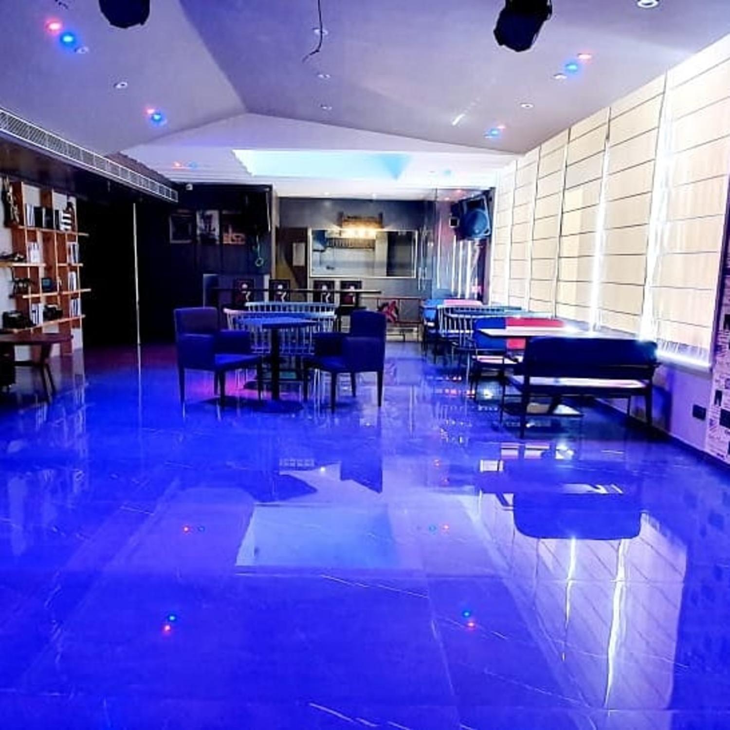 The Fortunaa Avenue By Mm Hotels Gwalior Εξωτερικό φωτογραφία