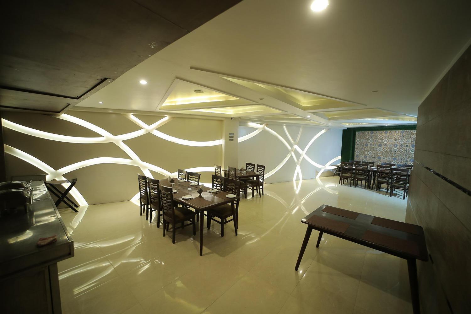 The Fortunaa Avenue By Mm Hotels Gwalior Εξωτερικό φωτογραφία