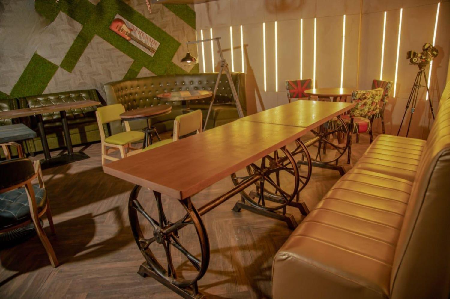 The Fortunaa Avenue By Mm Hotels Gwalior Εξωτερικό φωτογραφία